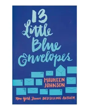 13 Little Blue Envelopes