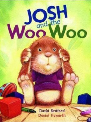 Josh and the Whoo Whoo