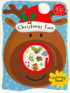 Christmas Fun (Navidad)