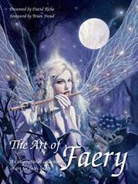 The Art of Faery