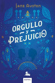 Orgullo y prejuicio