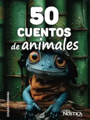 50 Cuentos de animales