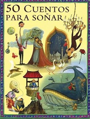 50 Cuentos para soñar