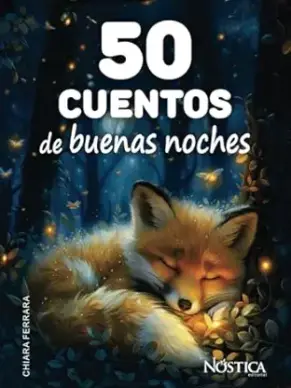 50 Cuentos de buenas noches