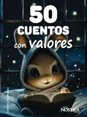 50 Cuentos con valores