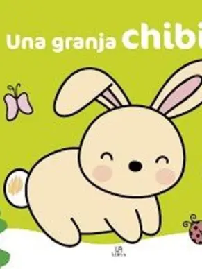 Una granja Chibi ( Incabooks )