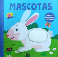 Lleno de asombrosas texturas - Mascotas