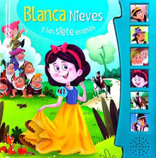 Cuenta Cuentos - Blanca Nieves y los Siete Enanos