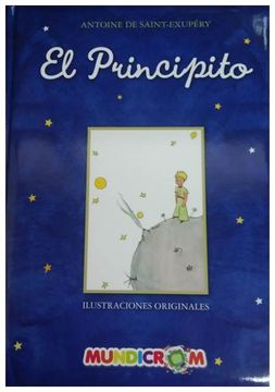 El Principito ( Libsa )