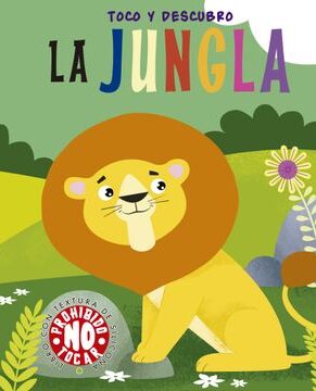 Toco y Descubro - La Jungla