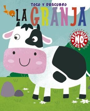 Toco y Descubro- Granja