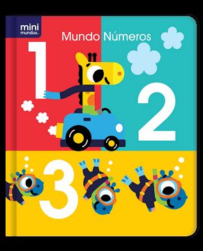 Mini Mundo - Números