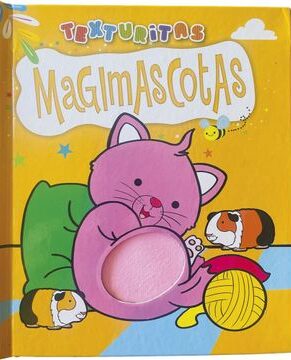 Magimascota