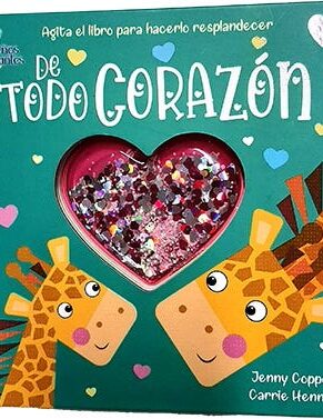 De todo corazón