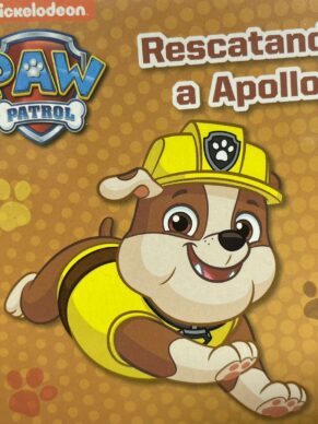 Paw Patrol, Historia 2