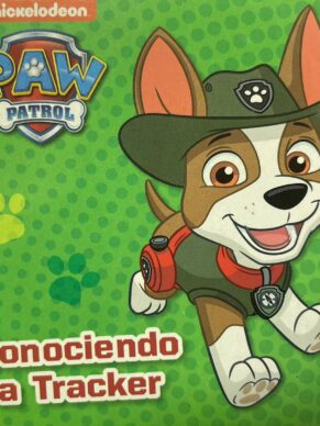 Paw Patrol, Historia 3