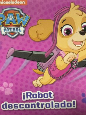 Paw Patrol, Historia 4