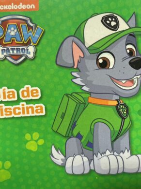 Paw Patrol, Historia 5