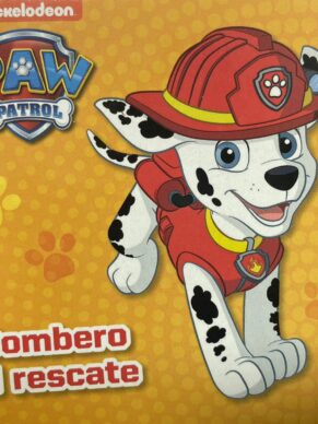 Paw Patrol, Historia 7