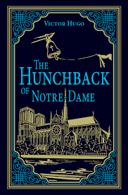Hunchback Of Notre-Dame