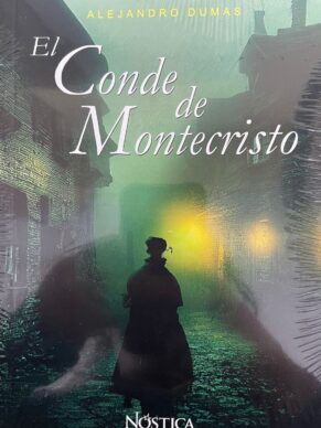 El Conde De Montecristo