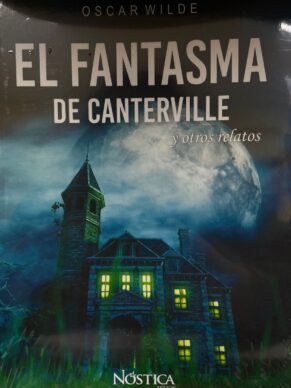 El Fantasma De Canterville