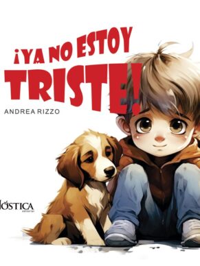 ¡Ya No Estoy Triste!
