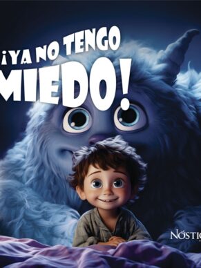 ¡Ya No Tengo Miedo!