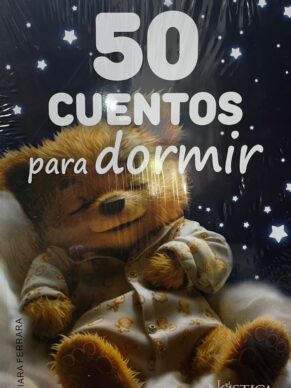 50 Cuentos para dormir
