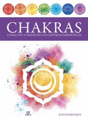 CHAKRAS