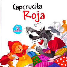 Pictogramas - Caperucita Roja