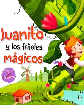 Pictogramas - Juanito y los Frijoles Magicos