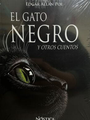 El Gato Negro Y Otros Cuentos