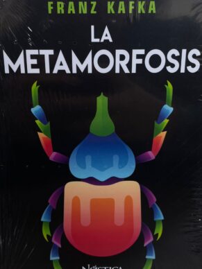 La Metamorfosis