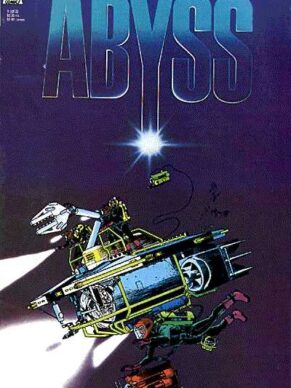 Abyss(1989) #1