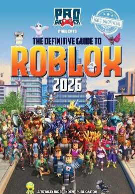 The Definitive Guide to Roblox 2026
