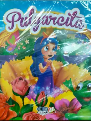 Pulgarcita
