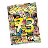 Condorito Revista 4