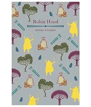Robin Hood