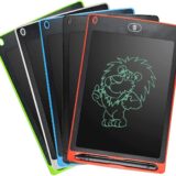 8.5 Inch LCD Writing Tablet for Kids and Adults | Environmental Protection Digital Writing Pad | Reusable E Writing Board for Drawing Notes Learning and Office Use 8.5 Inch LCD Writing Tablet for Kids and Adults | Environmental Protection Digital Writing Pad | Reusable E Writing Board for Drawing Notes Learning and Office Use