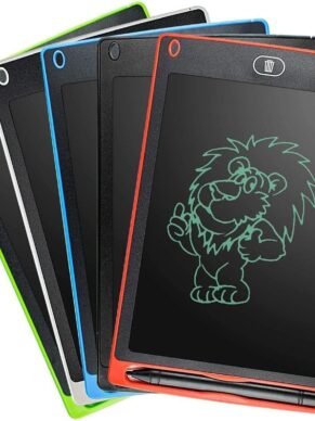 8.5 Inch LCD Writing Tablet for Kids and Adult...