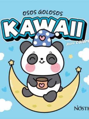 Osos golosos - Kawaii ( Nostica )
