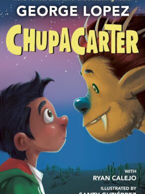 ChupaCarter