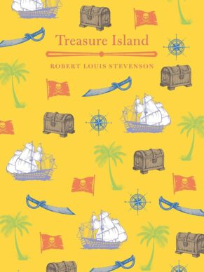 Treasure Island
