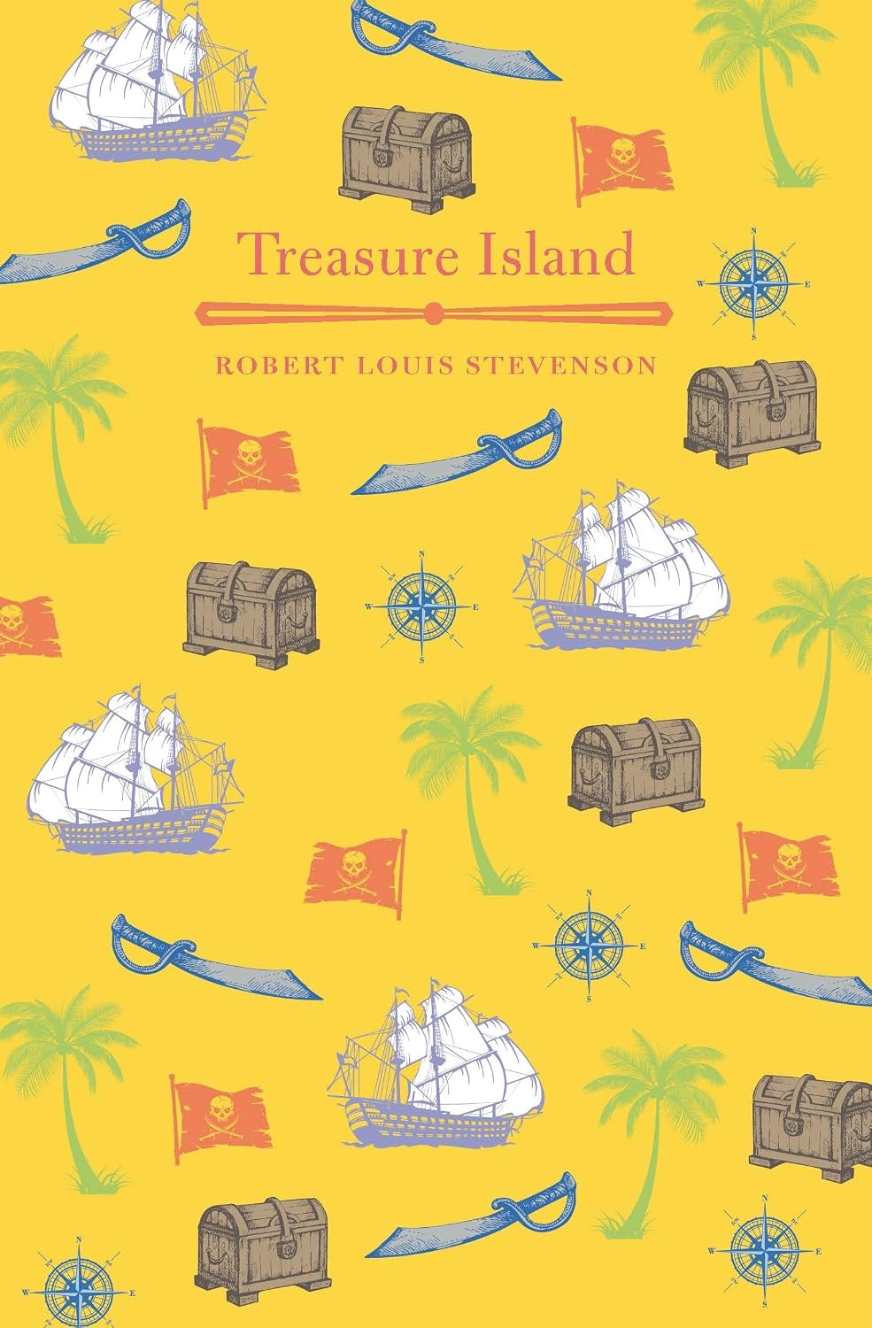 Treasure Island Treasure Island