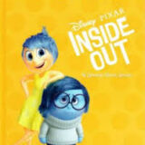 DISNEY: INSIDE OUT