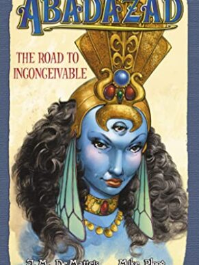The Road to Inconceivable