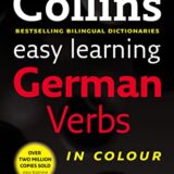 Collins Easy Learning German Verbs