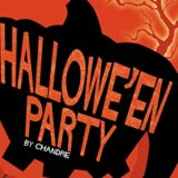 Hallowe’en Party