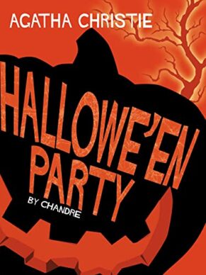 Hallowe’en Party